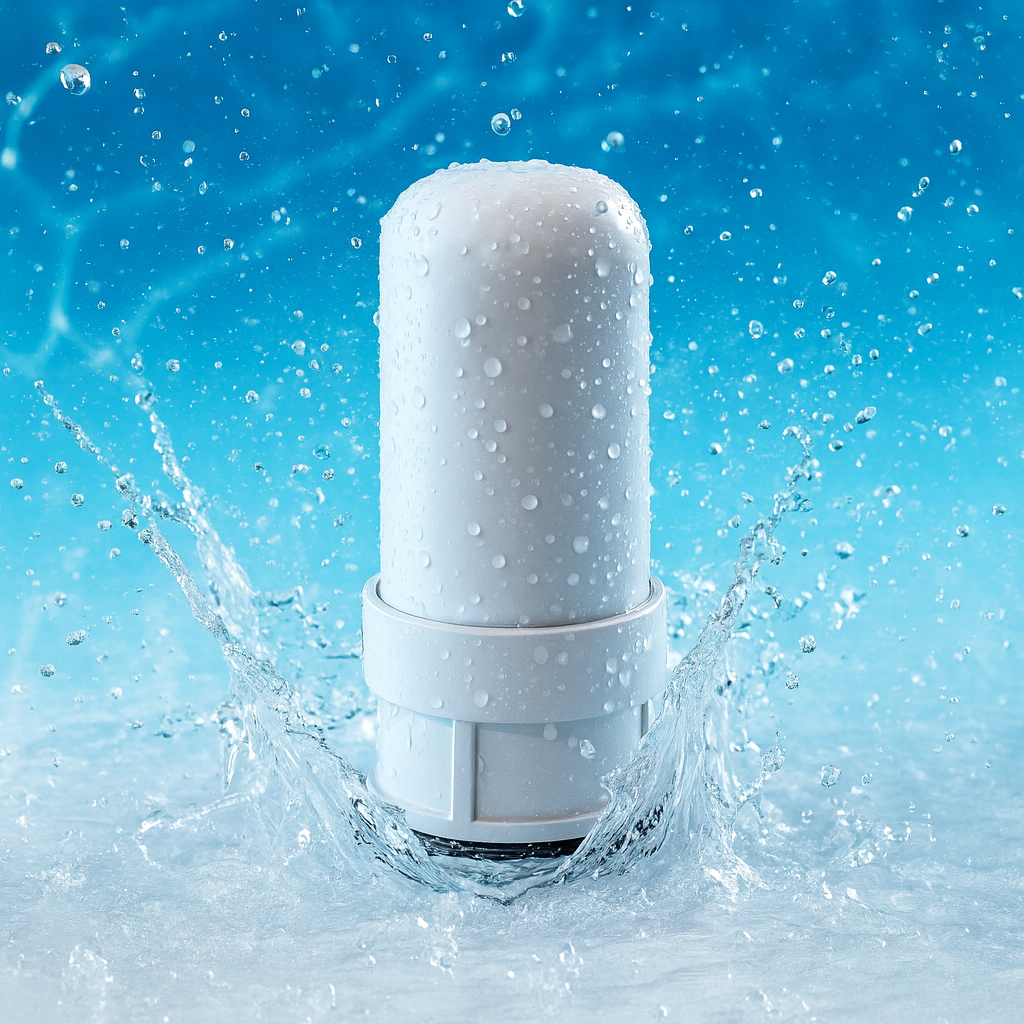 Blueclear - Austauschfilter