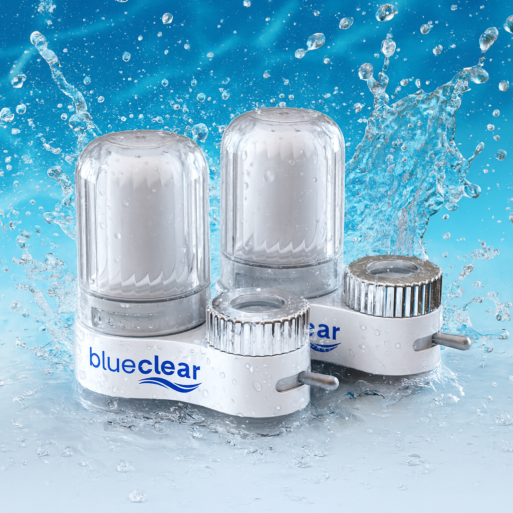Blueclear Zweier-Set