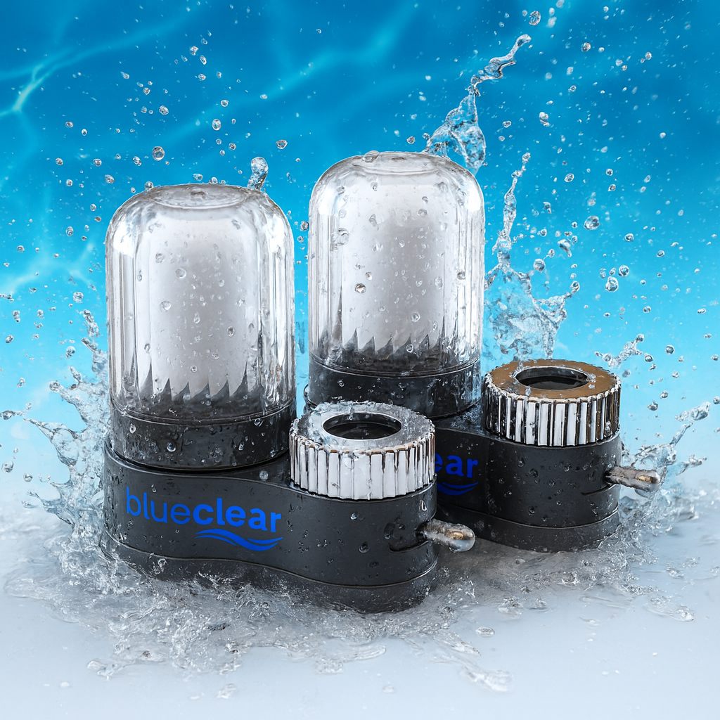 Blueclear Zweier-Set